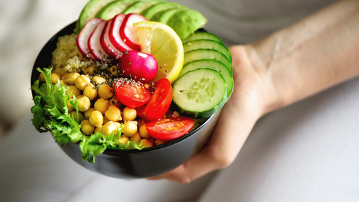 7-day Diabetes Meal Plan