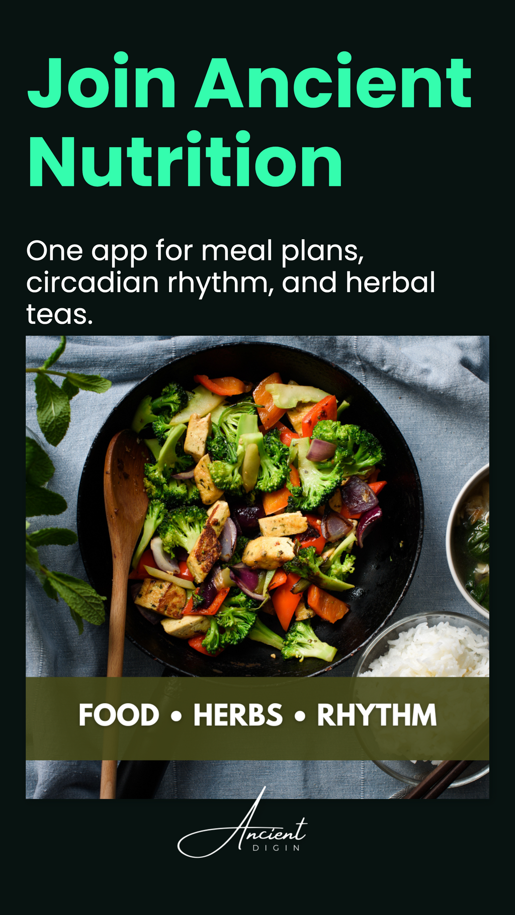 Women’s Hormone Reset – 4 Week Nourishing Plan