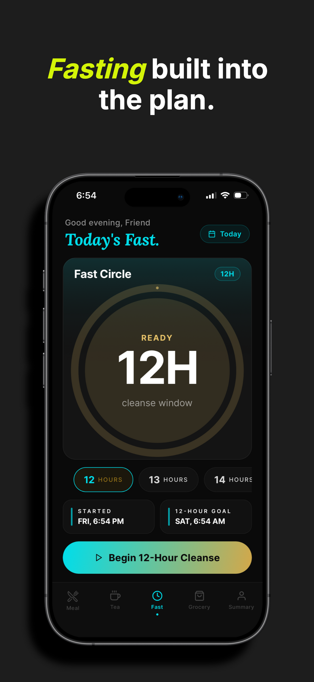 The 28-Day Gut Protocol by Ancient Digin
