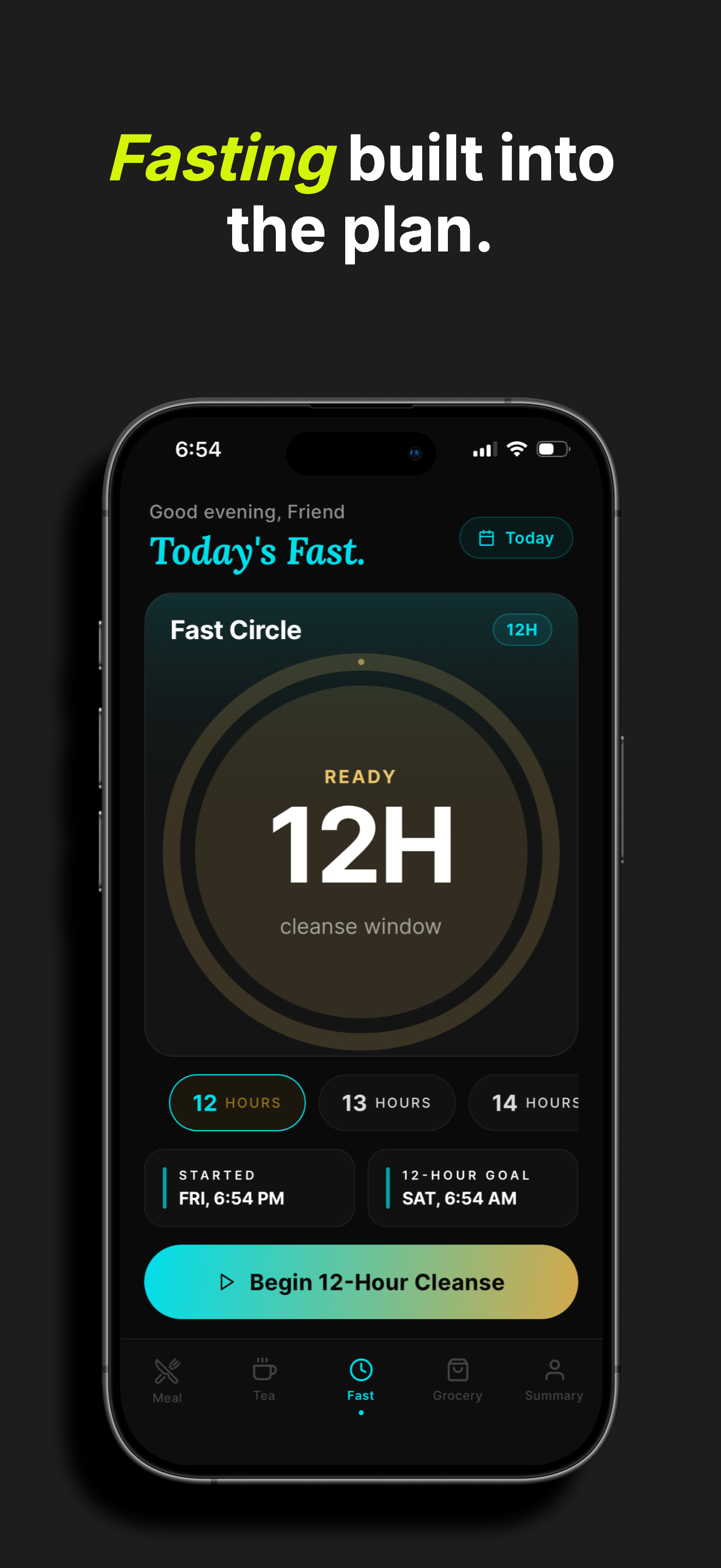 The 28-Day Gut Protocol by Ancient Digin