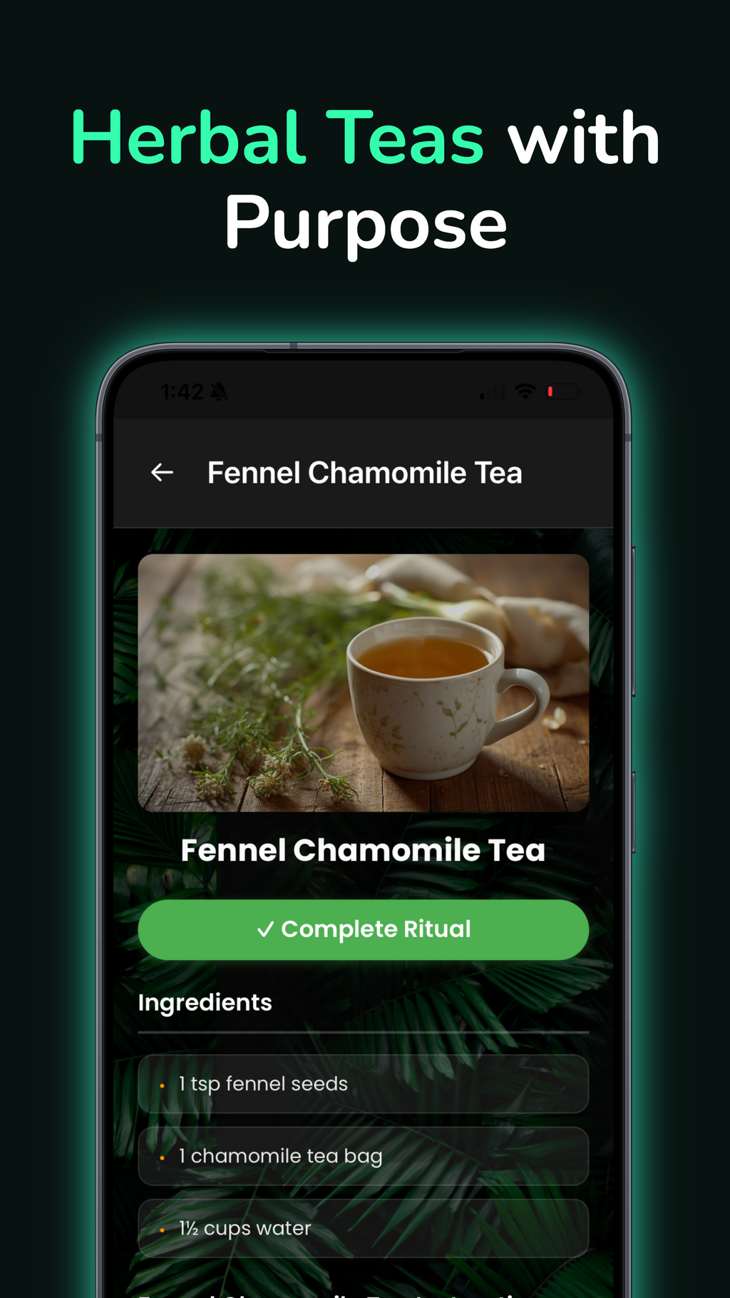 Women’s Hormone Reset – 4 Week Nourishing Plan