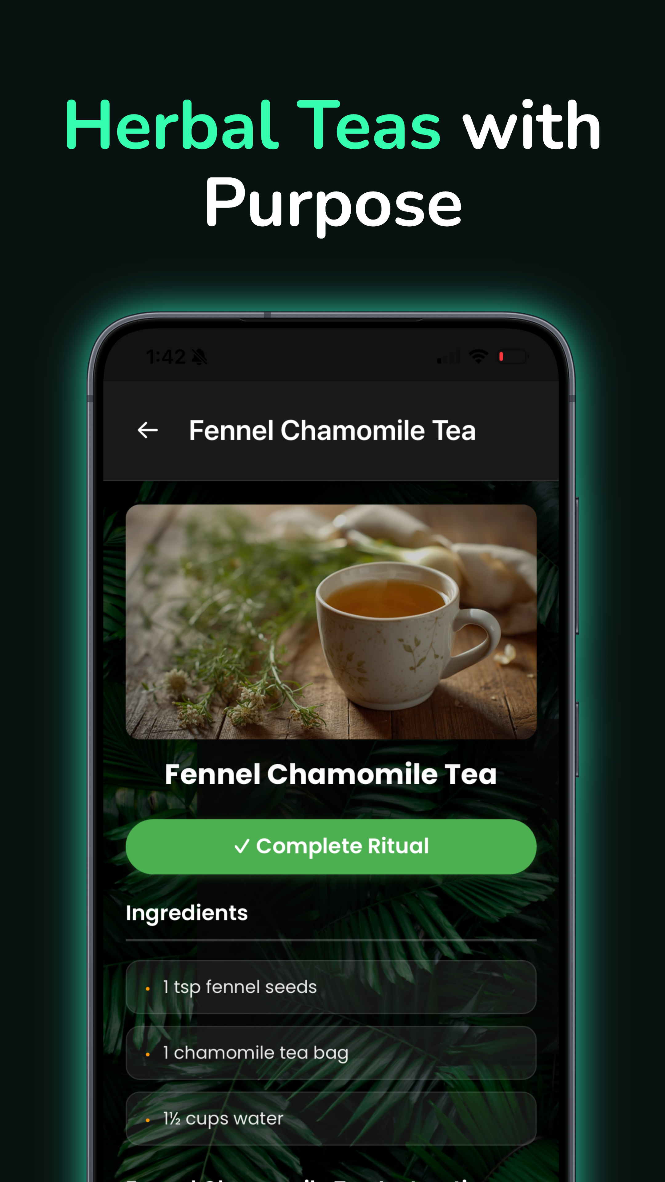 Women’s Hormone Reset – 4 Week Nourishing Plan